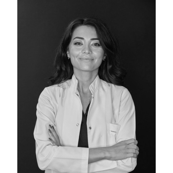 Clinictor - Aurea Health Group - Dr Zehra Yaldız