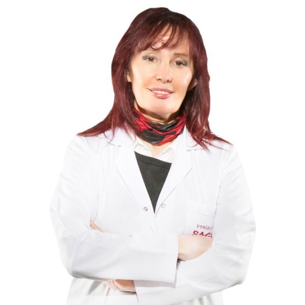 Clinictor - Private Sağlik Hospital - Dr Zehra Yılmaz