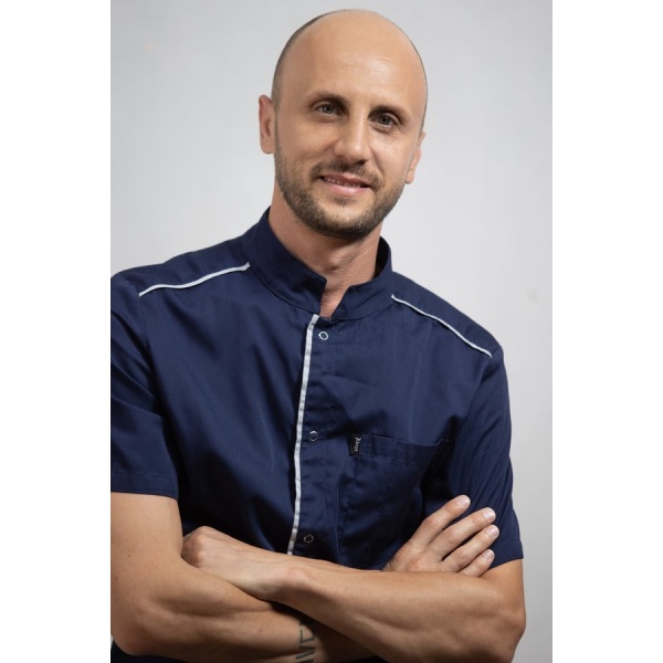 Clinictor - Golden Dental - Durrës - Dr Zeka Ervin