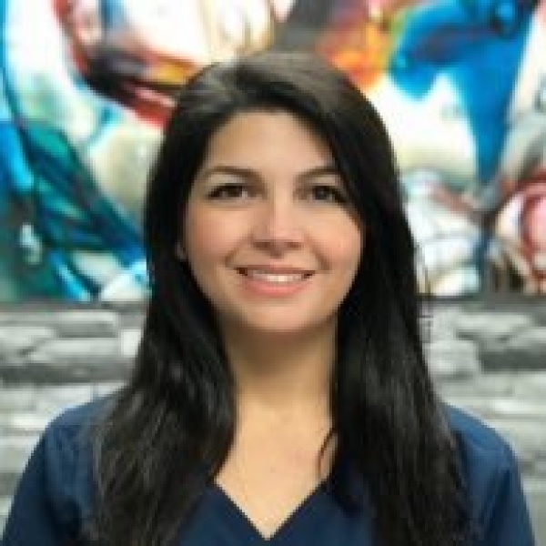 Clinictor - Confidental Clinic Surbiton - Dr Zena Al Ansari