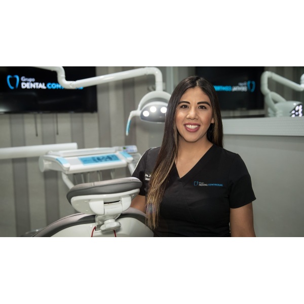 Clinictor - Grupo Dental Contreras - Dr Zently  Sanchez