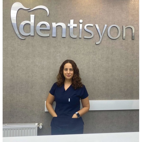 Clinictor - Dentisyon - Dr Zeynep Gonulalan