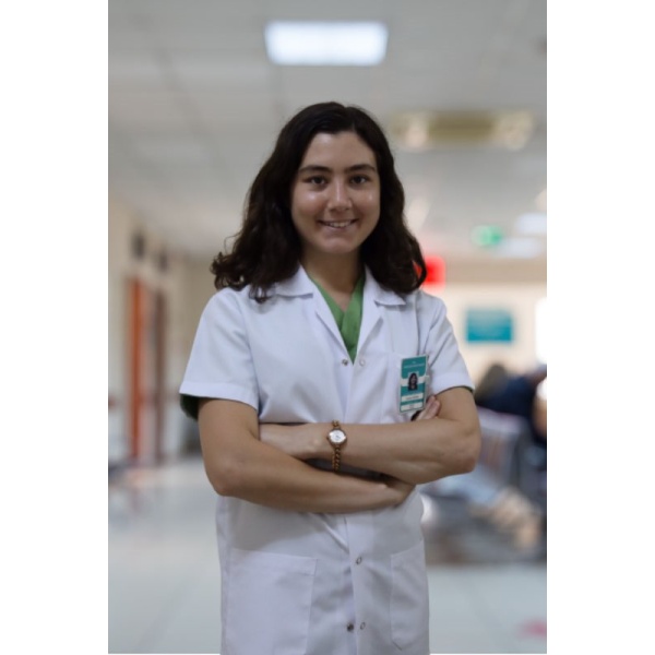 Clinictor - Yucelen Hospital Marmaris - Dr Zeynep GÜLBAZ