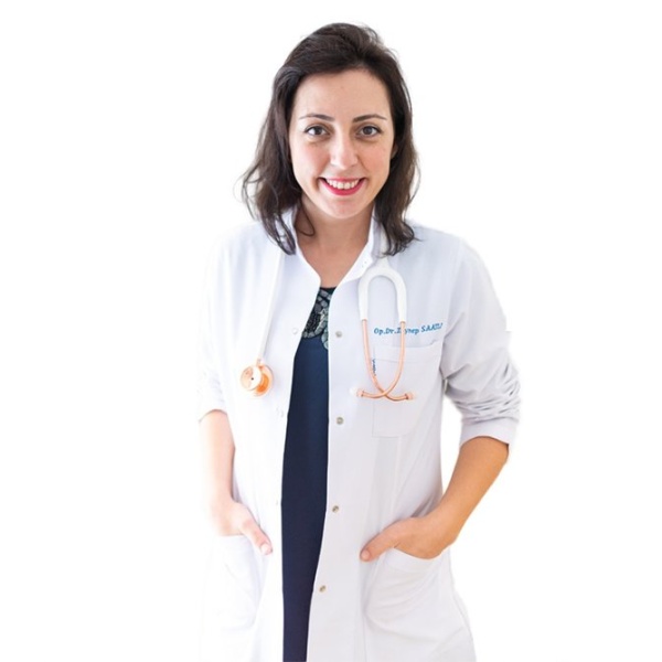 Clinictor - Clinicton - Dr Zeynep K.