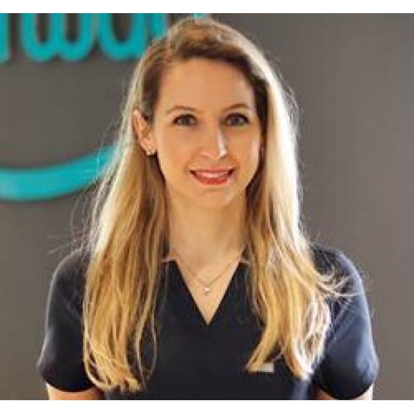 Clinictor - DENTWAY - Dr Zeynep Lale Caliskan