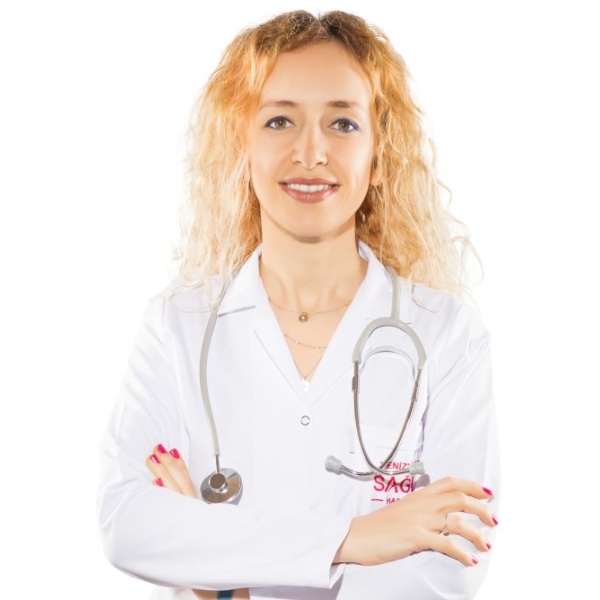 Clinictor - Private Sağlik Hospital - Dr Zeynep Oflaz