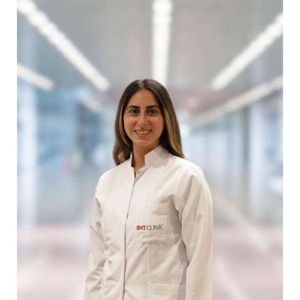 Clinictor - BHT CLINIC Istanbul Tema Hospital - Dr Zeynep PAKER