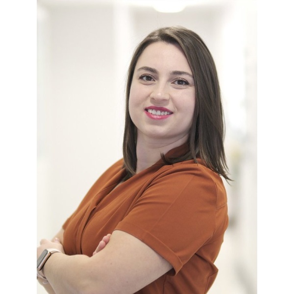 Clinictor - DentisLife Oral and Dental Health Polyclinic - Dr Zeynep  Tunç