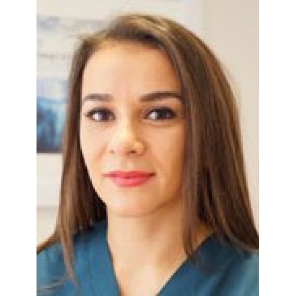 Clinictor - Bergedent - Dr Zeynep Yilmaz