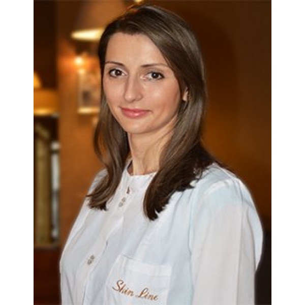 Clinictor - Skin Line - Dr Zhenya Stoyanova
