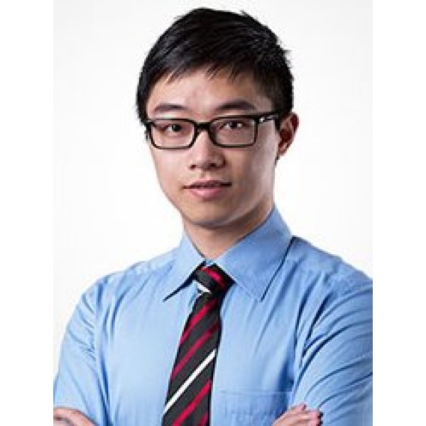 Clinictor - Acu8 Health - Floreat Clinic - Dr Zhi (Ivan) Qiu