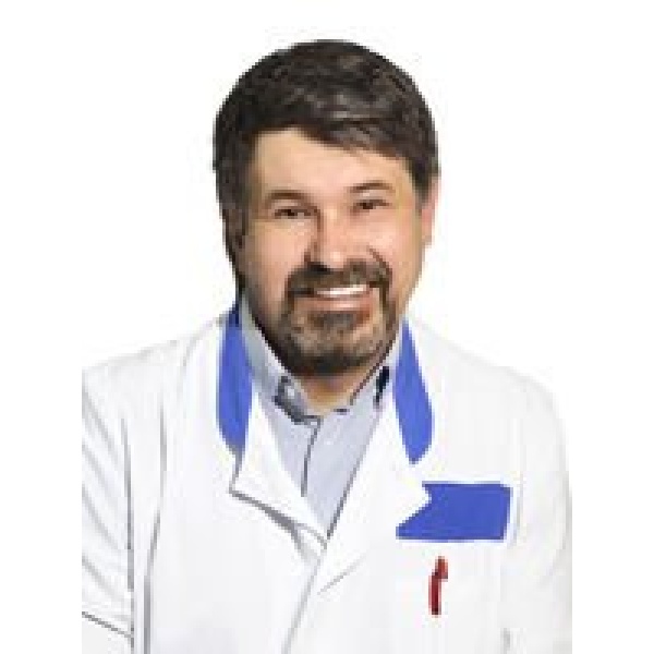 Clinictor - My Clinic - Dr Zhidkov Vadim Vladimirovich