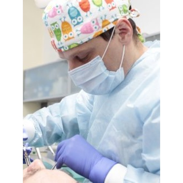 Clinictor - Dr. Ziemowit Franaszek - Dr Ziemowit Franaszek