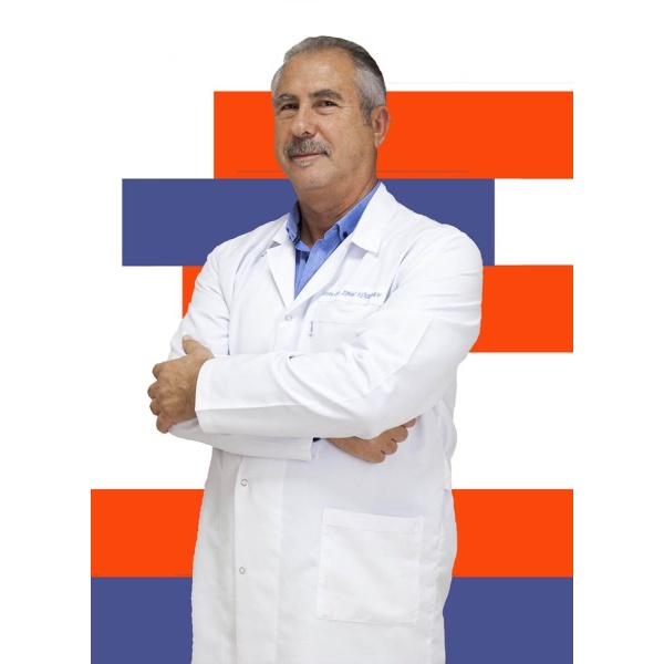Clinictor - Kaş Medical Center - Dr Zihni Yücesan