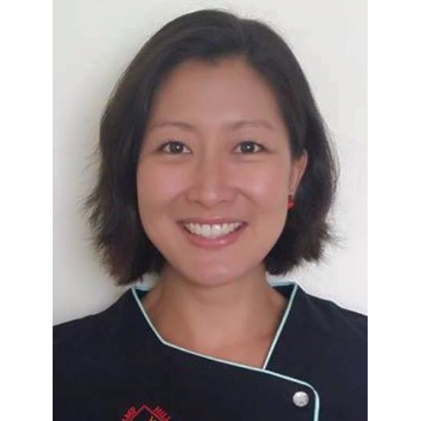 Clinictor - Camp Hill Dental - Dr Zin Lwin