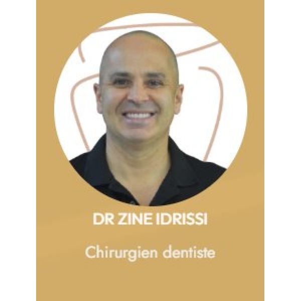 Clinictor - Dr IDRISSI - Dr Zine Idrissi