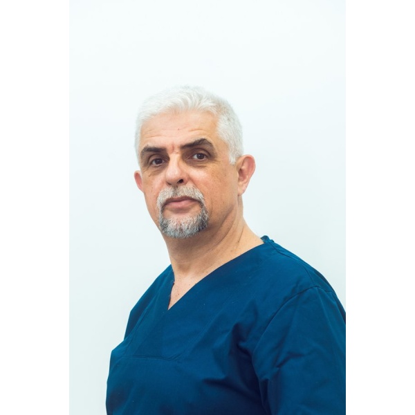 Clinictor - Maksident Vrshkovski - Dental Studio - Dr Zlatko Vrshkovski