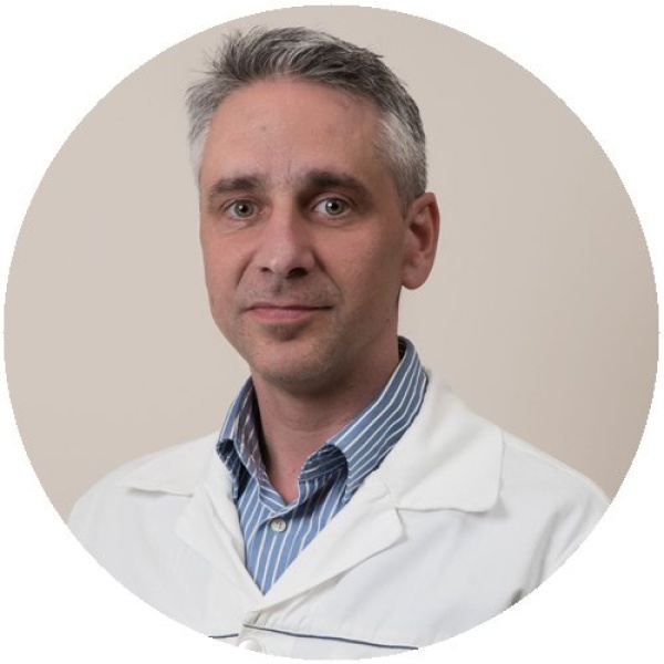 Clinictor - Medicover Hospital Hungary - Dr Zoltan Balsay
