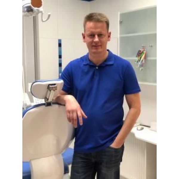 Clinictor - Inter Dental - Dr Zoltan Kovacs