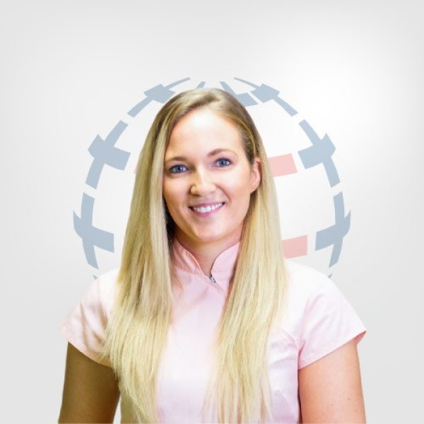 Clinictor - Clinic Center Dentistry - Budapest, Hungary - Dr Zsófia Beke
