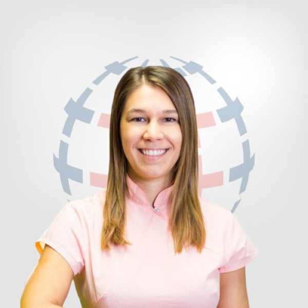 Clinictor - Clinic Center Dentistry - Budapest, Hungary - Dr Zsófia Lévai
