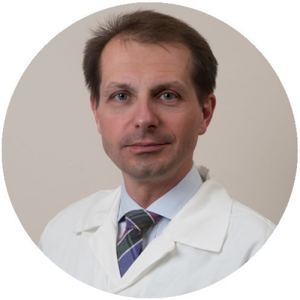 Clinictor - Medicover Hospital Hungary - Dr Zsolt Fazakas