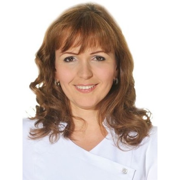Clinictor - Dream Dent - Dr Zsuzsanna Váci