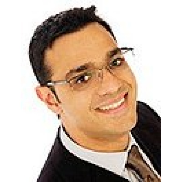 Clinictor - Water Orton Dental Centre - Dr Zubair Sacranie