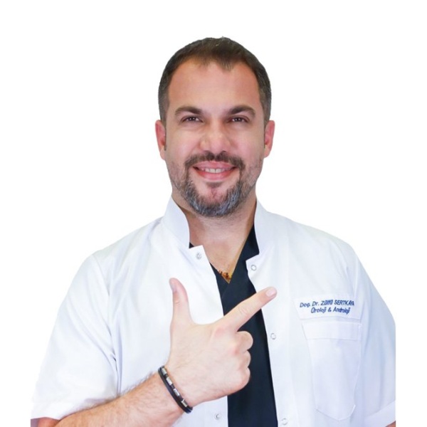 Clinictor - Clinicton - Dr Zülfü  S.