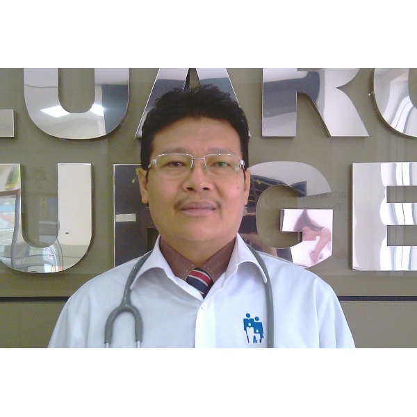 Clinictor - Prolotherapy Clinic - Dr zulkafperi hanapi
