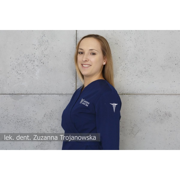 Clinictor - Jesionowa Dental Clinic - Dr Zuzanna Trojanowska