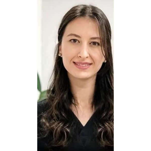 Clinictor - Mimaroba Dental Clinic - Dt. Betül Kartal