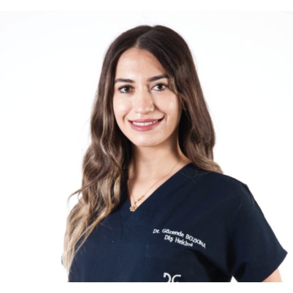 Clinictor - Dental Harmony Turkey - Dt. Gözende BOZKINA