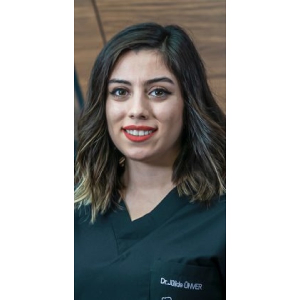 Clinictor - Beykent Dental Clinic - Dt. Jülide Ünver