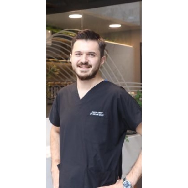 Clinictor - Flora Diş Dental Clinic - Dt. Ozcan Ekici
