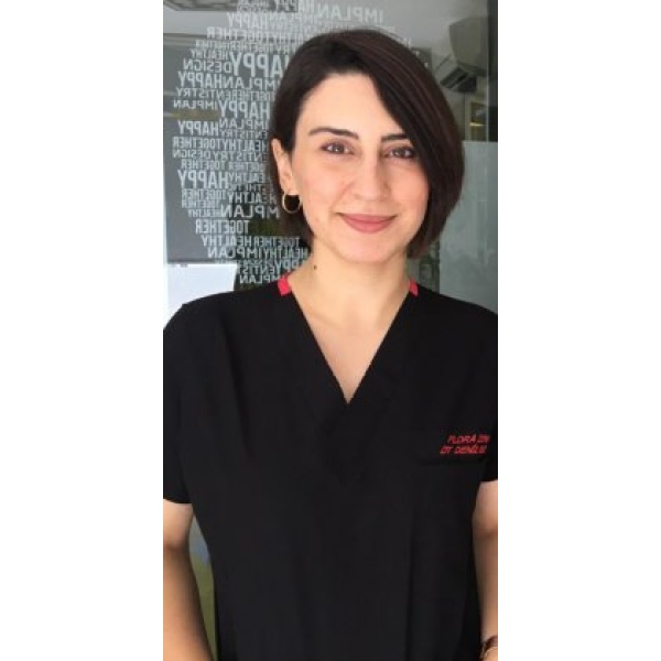 Clinictor - Beykent Dental Clinic - Dt. Sea Price