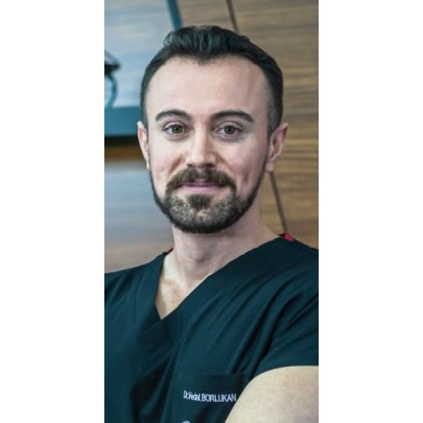 Clinictor - Mimaroba Dental Clinic - Dt. Vedat Borlukan