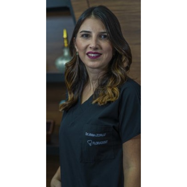 Clinictor - Flora Diş Dental Clinic - Dt. Vildan Zorlu
