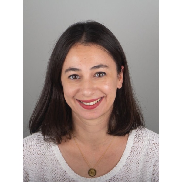 Clinictor - Dentaglobal Dental Clinic - Duygu Konacaklı