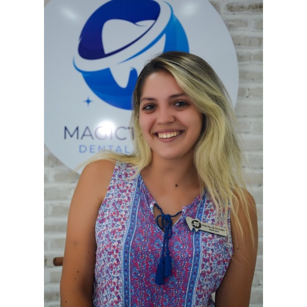 Clinictor - Magictouch Dental Clinic - Eda Baydemir
