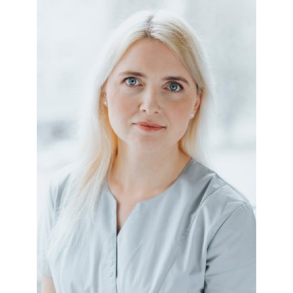 Clinictor - Next Fertility Nordic - Eerika Eensalu