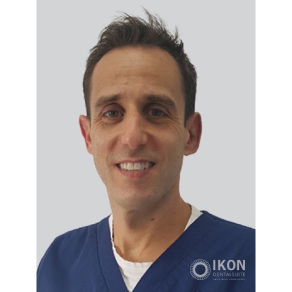 Clinictor - IKON Dental Specialists - Eial Makori