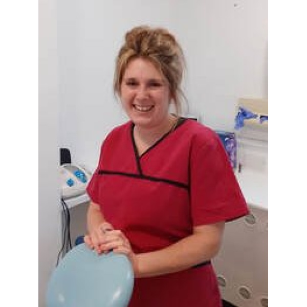 Clinictor - Kingsmeadows Dental Practice - Eilidh Gibson