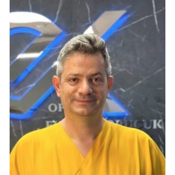 Clinictor - EK clinic - Ekrem Korucuk