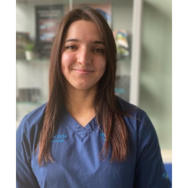 Clinictor - Hope Dental Practice - Eleanor Shaw