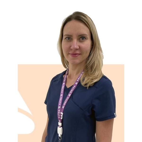 Clinictor - Delta Fertility Clinic - Elena Koloda