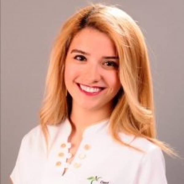 Clinictor - Dt. Elif ARSLAN Esthetic & Cosmetic Dentistry - Elif ARSLAN