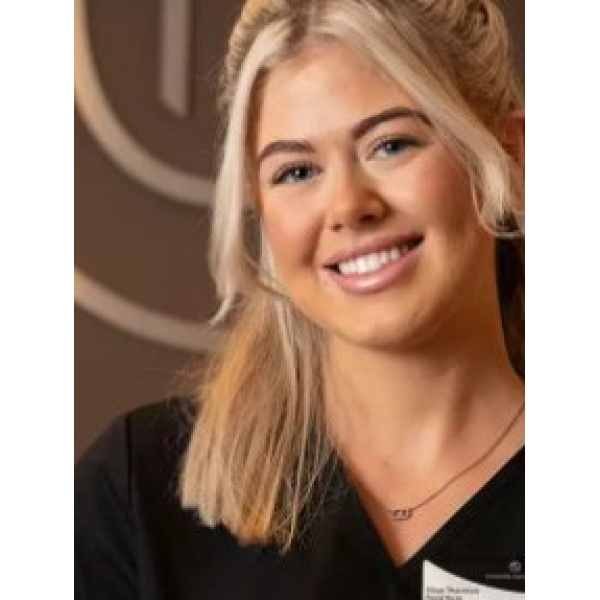 Clinictor - Yorkshire Dental Suite - Elise