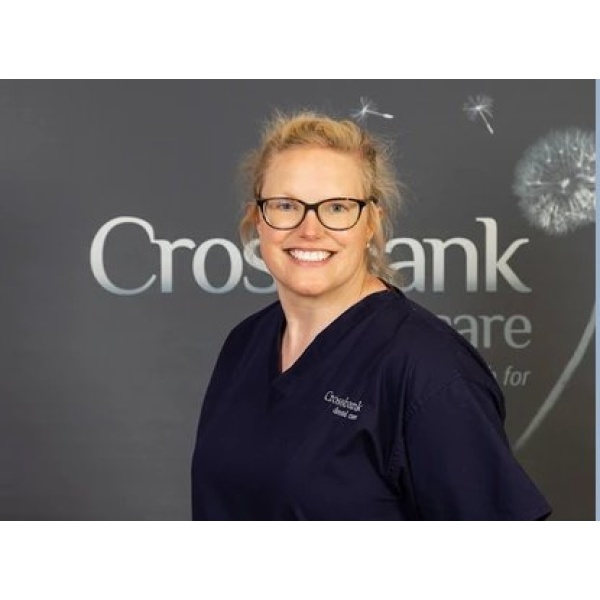 Clinictor - Crossbank Dental Care - Elizabeth Gabbott