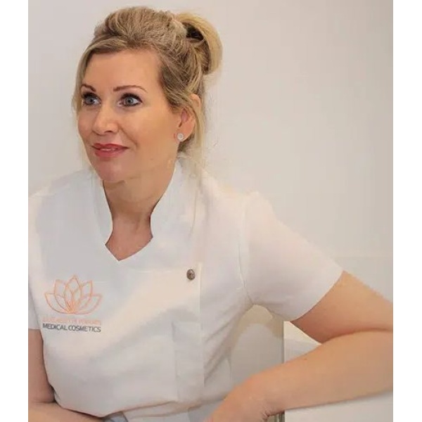 Clinictor - Elizabeth Harris Medical Cosmetics - Elizabeth Harris